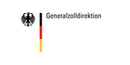 Logo Generalzolldirektion in Sanitz