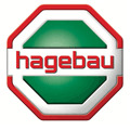 Logo hagebau Handelsgesellschaft für Baustoffe mbH & Co. KG. in Lübeck