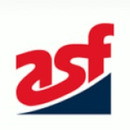 Logo ASF GmbH in Lübeck