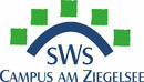 Logo Campus am Ziegelsee in Neustrelitz