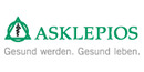 Logo Asklepios Kliniken GmbH & Co. KGaA in Bad Oldesloe