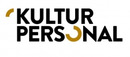Logo KULTURPERSONAL GmbH in Lübeck