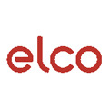 Logo ELCO GmbH in Lübeck