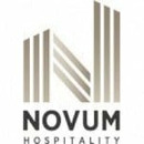 Logo Head Office der Novum Hospitality in Lübeck