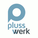 Logo plusswerk GmbH in Lübeck