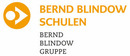 Logo Bernd-Blindow-Schulen Ulm in Ulm