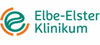 Logo Elbe-Elster Klinikum GmbH in Finsterwalde