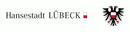 Logo Hansestadt Lübeck Stabsstelle Datenschutz in Lübeck