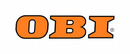 Logo OBI Deutschland in Neustrelitz