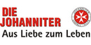 Logo Johanniter-Unfall-Hilfe e.V. Landesverband Berlin/Brandenburg in Eberswalde