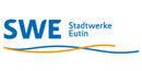 Logo Stadtwerke Eutin GmbH in Eutin