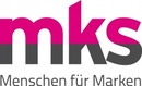 Logo MKS GmbH in Bad Oldesloe