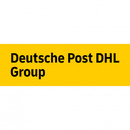 Logo Deutsche Post AG in Bad Oldesloe