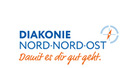 Logo Diakonie Nord Nord Ost in Bad Schwartau