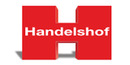 Logo HANDELSHOF KÖLN Stiftung & Co.KG in Güstrow