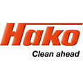 Logo Hako GmbH