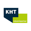 Logo KHT Industriepartner GmbH & Co KG in Hamburg