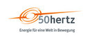 Logo 50Hertz Transmission GmbH in Güstrow