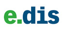 Logo E.DIS Netz GmbH in Röbel/Müritz