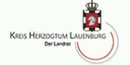 Logo Kreis Herzogtum Lauenburg in Mölln