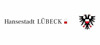 Logo Hansestadt Lübeck Bereich Lübeck Port Authority in Lübeck
