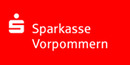 Logo Sparkasse Vorpommern in Greifswald