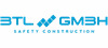 Logo BTL safety construction GmbH in Petershagen-Eggersdorf