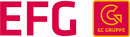 Logo EFG-GRUPPE in Schwedt/Oder