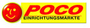 Logo POCO Einrichtungsmärkte GmbH in Lübeck