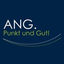Logo ANG. - Punkt und Gut! GmbH in Lübeck