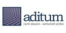 Logo aditum Kohberg, Schwarz, Hafke & Partner mbB in Lübeck