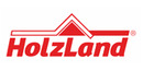 Logo HolzLand GmbH in Lübeck