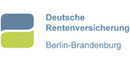 Logo Deutsche Rentenversicherung Berlin-Brandenburg in Rheinsberg