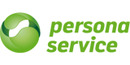 Logo persona service AG & Co. KG in Lübeck