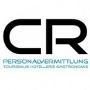 Logo CR Personalvermittlung in Lübeck