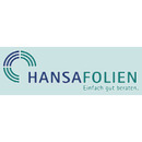 Logo HANSAFOLIEN in Lübeck