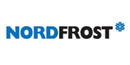 Logo Nordfrost - GmbH & Co. KG in Lübeck
