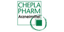 Logo CHEPLAPHARM Arzneimittel GmbH in Greifswald