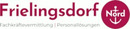 Logo Frielingsdorf Nord GmbH in Ratzeburg