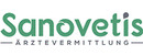 Logo Sanovetis GmbH in Lübeck