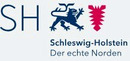 Logo Land Schleswig Holstein in Lübeck