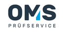 Logo OMS Prüfservice GmbH in Lübeck