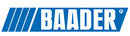Logo BAADER in Lübeck