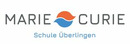 Logo Marie Curie Schule in Überlingen