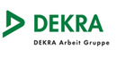 Logo DEKRA Arbeit GmbH Personalabteilung in Eberswalde