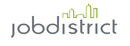 Logo Jobdistrict GmbH in Bad Segeberg