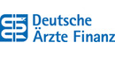 Logo Deutsche Ärzte Finanz Beratungs- und Vermittlungs AG in Lübeck