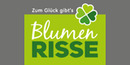 Logo Blumen Risse GmbH & Co. KG in Horst