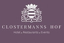 Logo CLOSTERMANNS HOF****S in Niederkassel