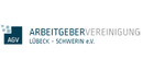 Logo Arbeitgebervereinigung Lübeck-Schwerin e.V. in Lübeck